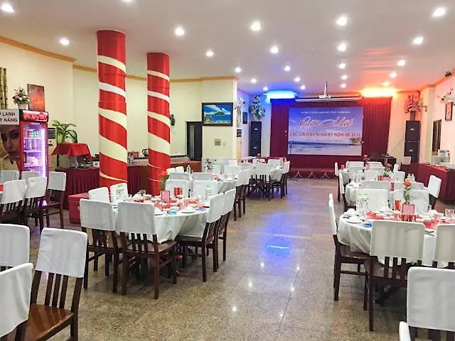风陶胜利酒店 头顿 酒店