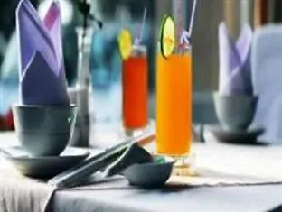 酒店 风陶胜利酒店 头顿