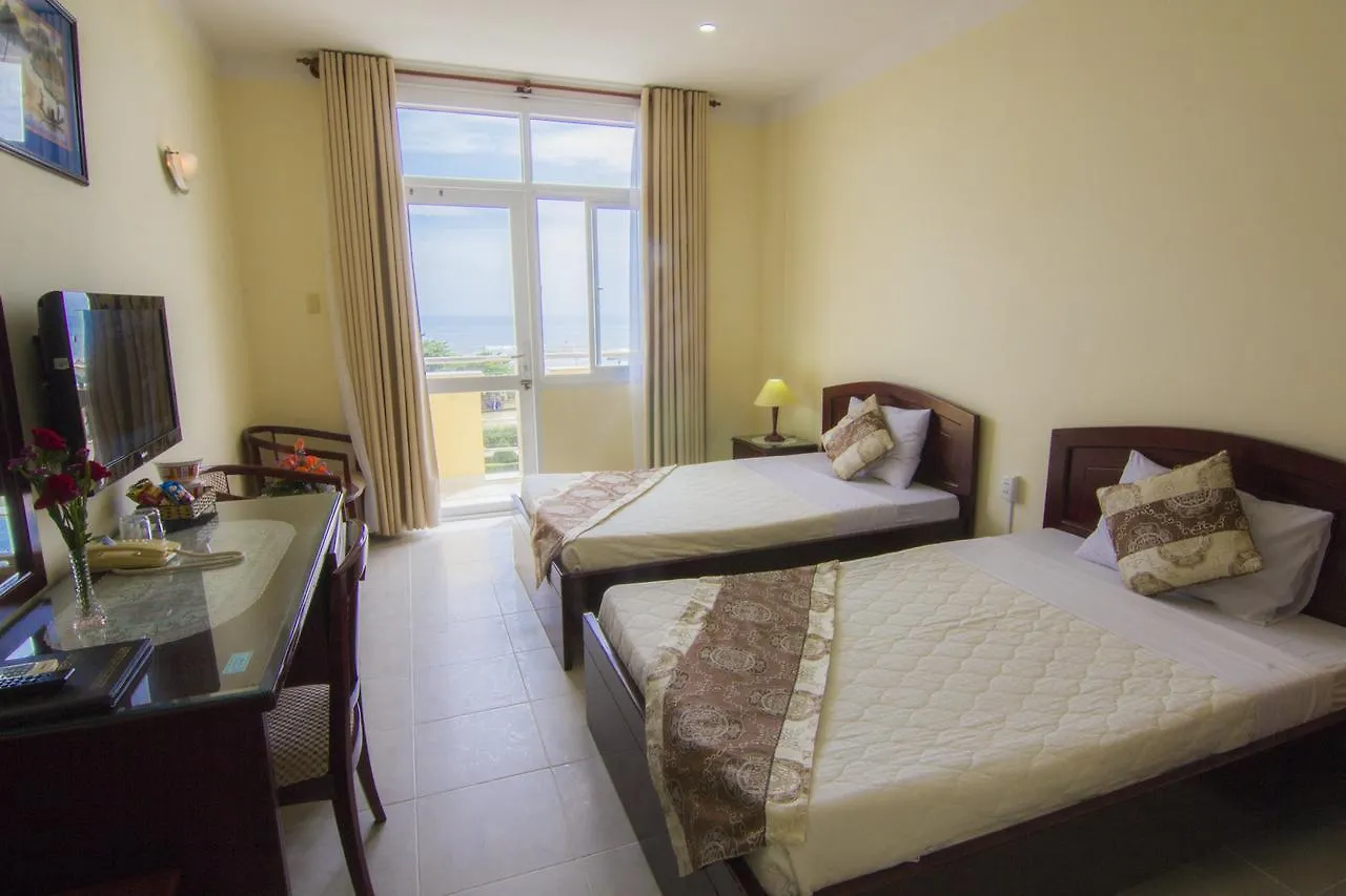 Victory Hotel Old Wing Vung Tau