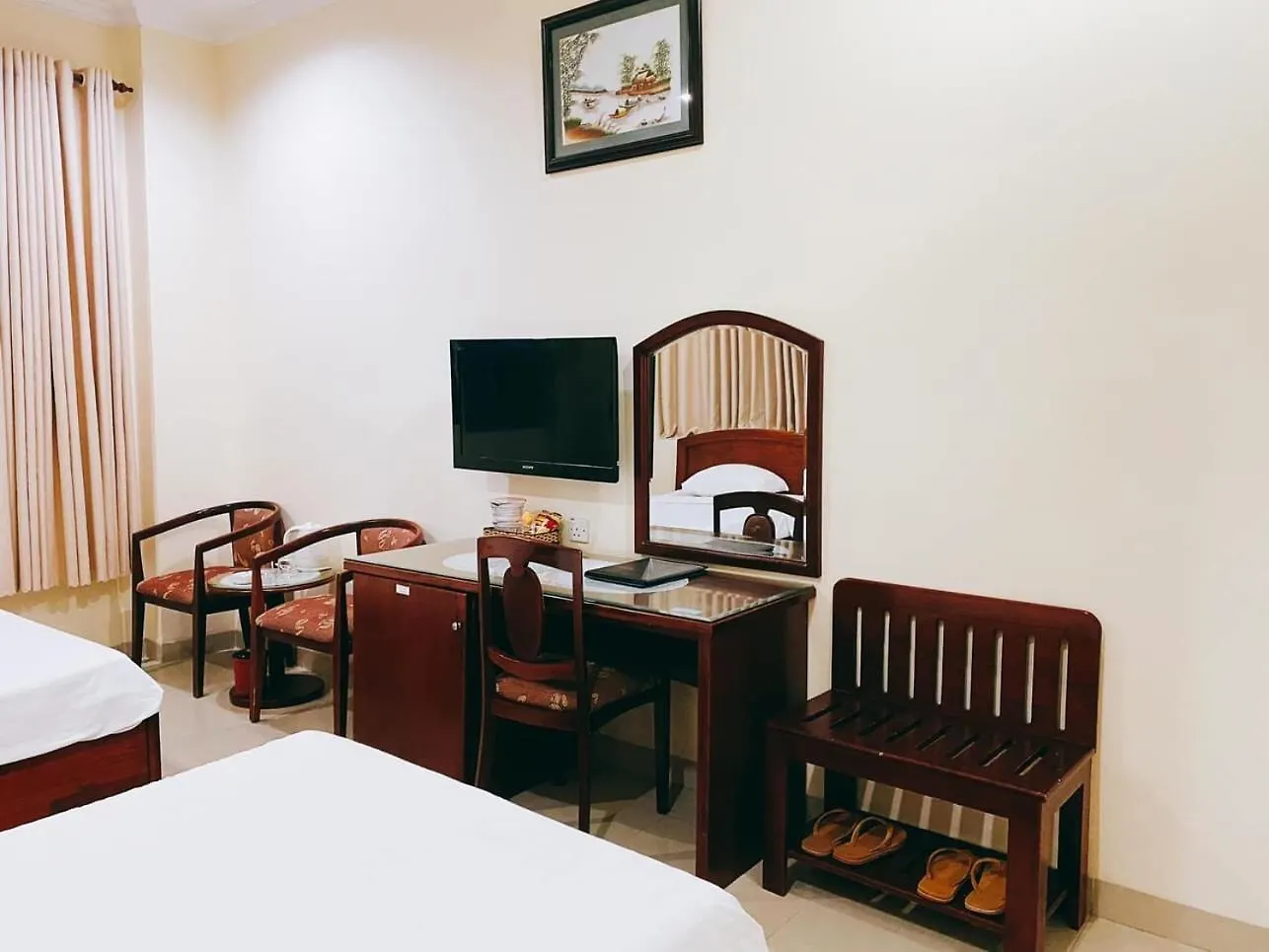 Victory Hotel Vung Tau 2*,