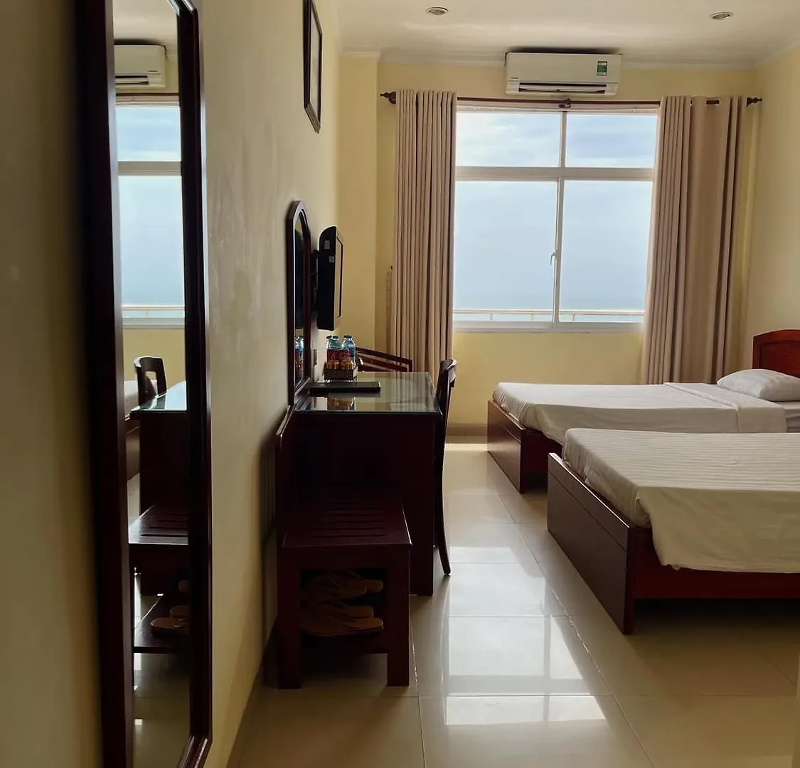 Victory Hotel Vung Tau 2*,  Vietnam