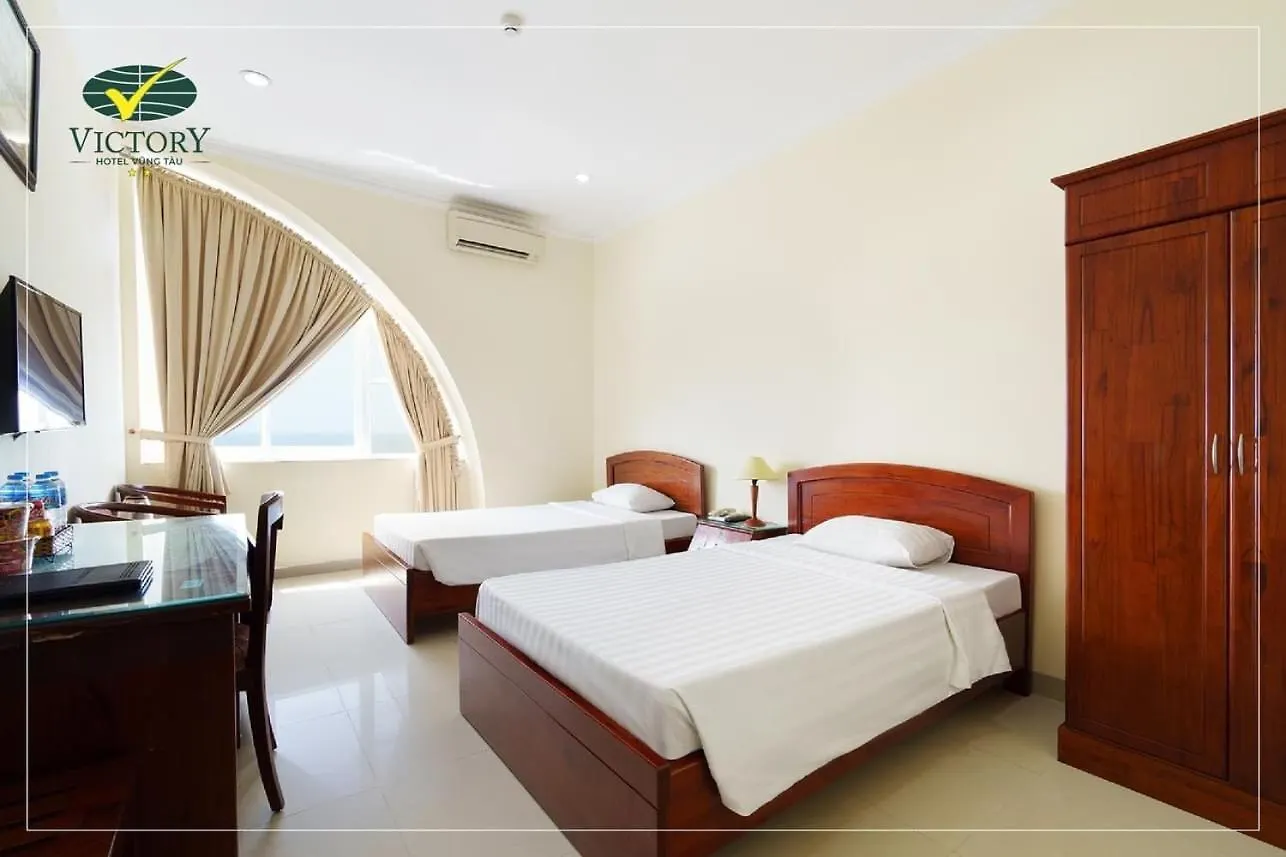 Victory Hotel Vung Tau