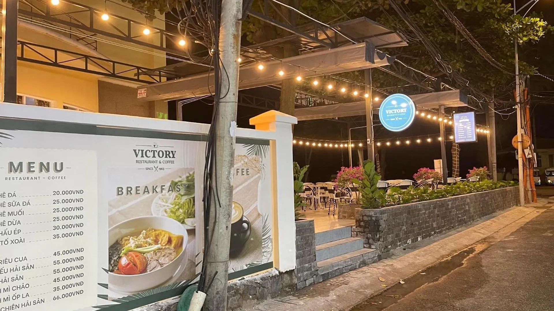 Victory Hotel Vung Tau Vietnam