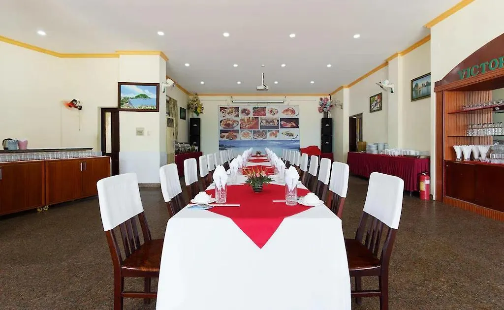 Victory Hotel Vung Tau Vietnam