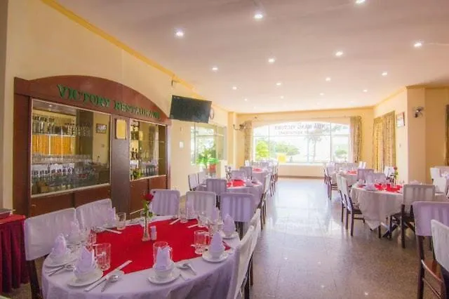 Victory Hotel Vung Tau
