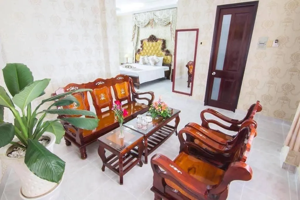 Victory Hotel Vung Tau