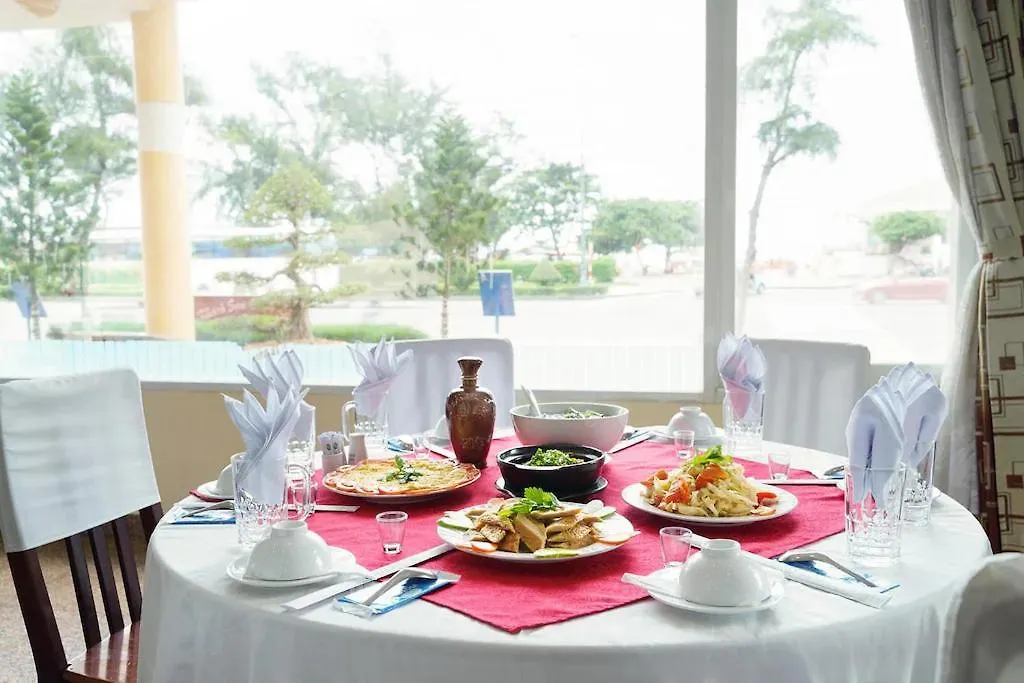 Victory Hotel Vung Tau