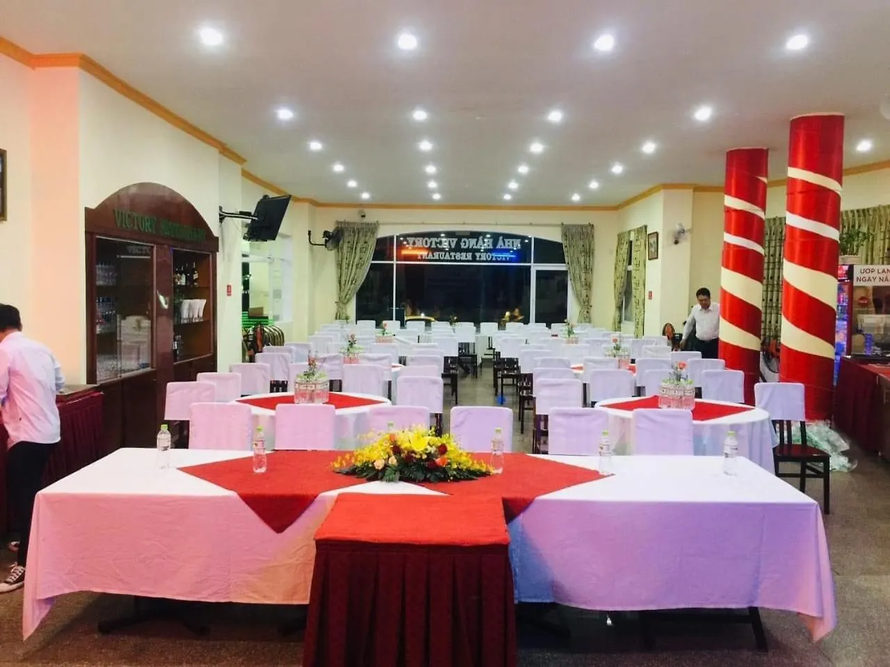 Victory Hotel Vung Tau