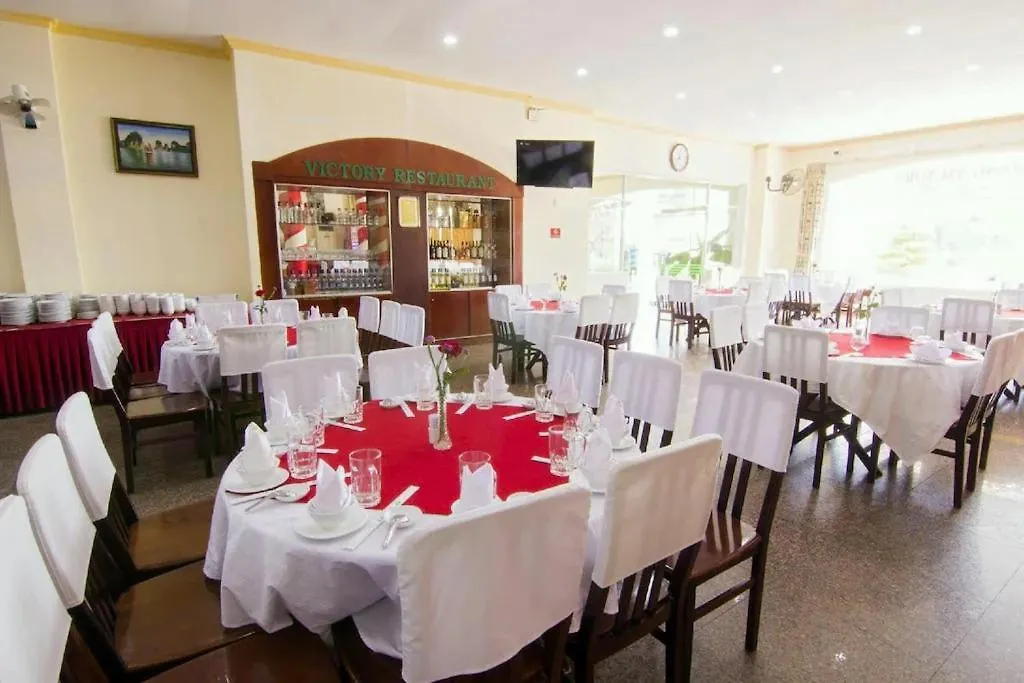 Victory Hotel Vung Tau