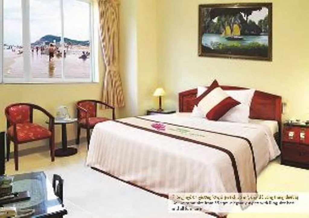 Victory Hotel Vung Tau 2*,
