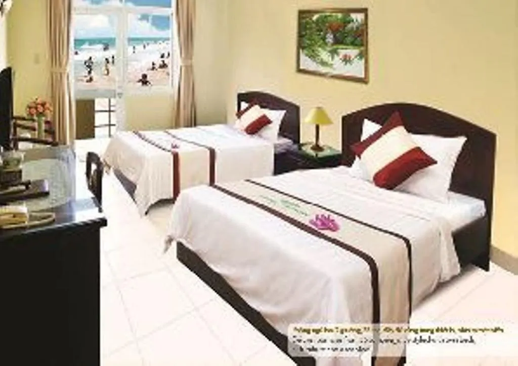 Victory Hotel Vung Tau