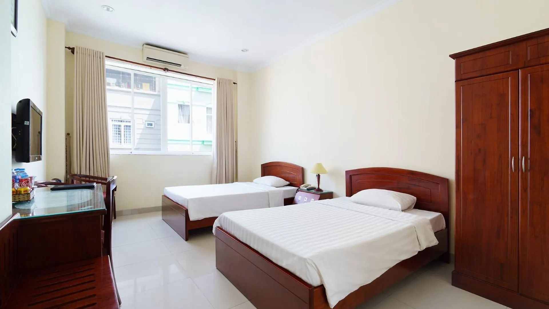 Victory Hotel Βουνγκ Τάου 2*,  Βιετνάμ