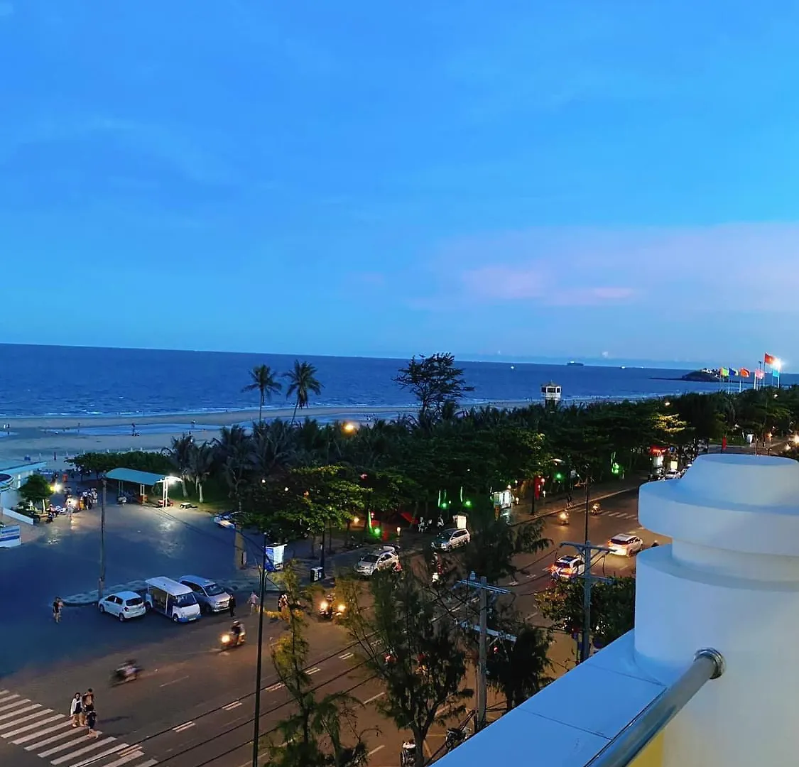 Victory Hotel Βουνγκ Τάου Βιετνάμ