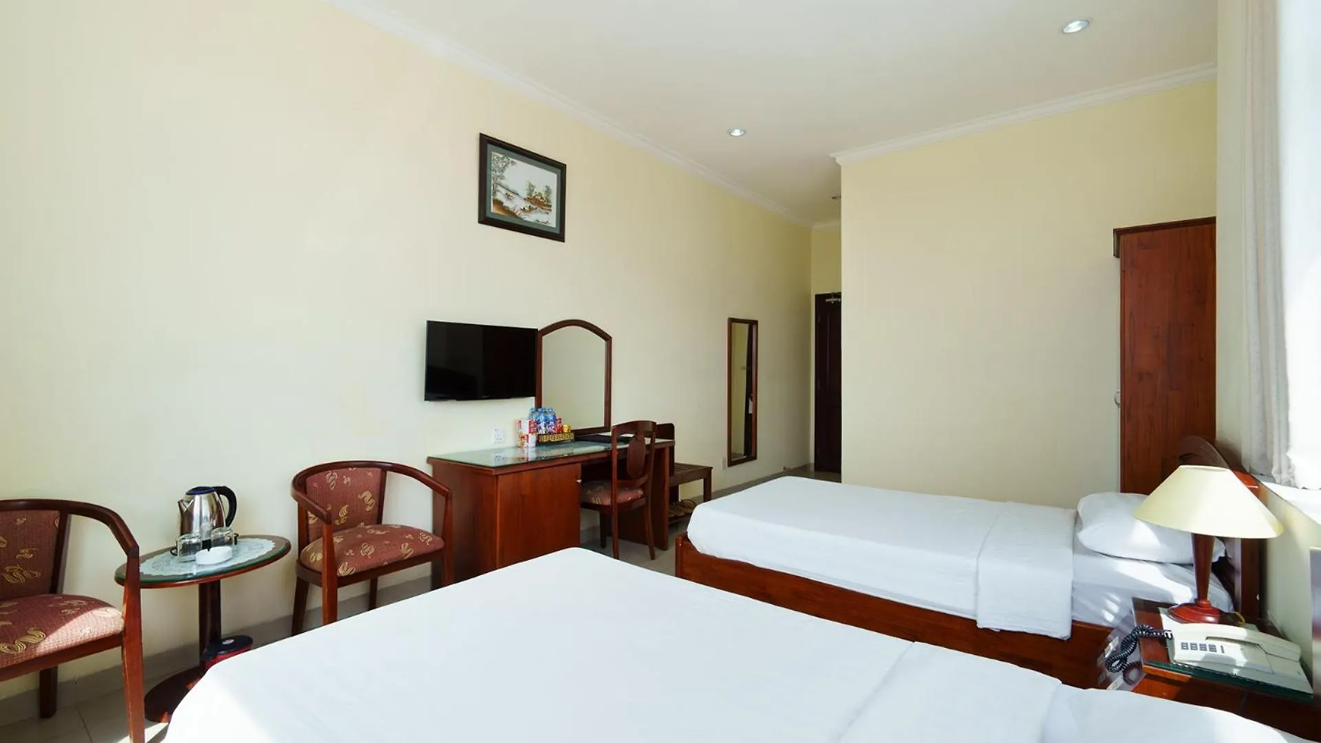 **  Victory Hotel Βουνγκ Τάου Βιετνάμ