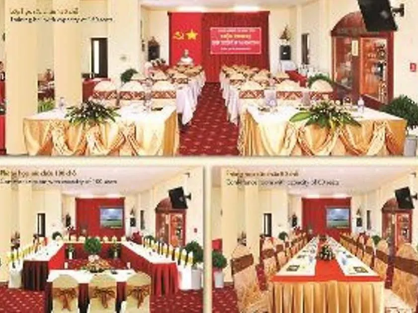 Victory Hotel Βουνγκ Τάου