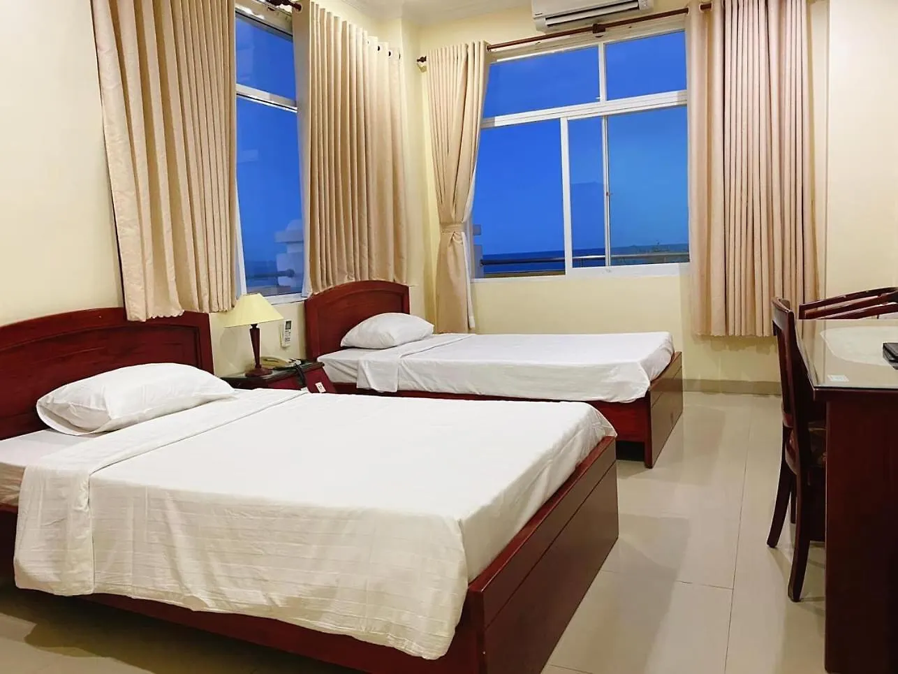 Victory Hotel Vung Tau