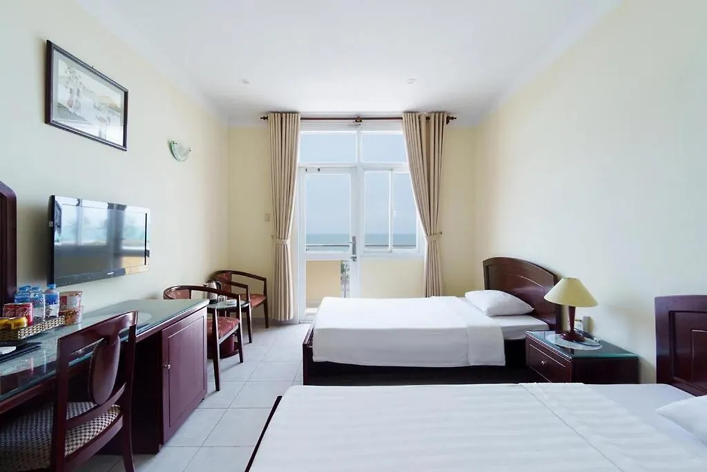 Victory Hotel Vung Tau 2*,