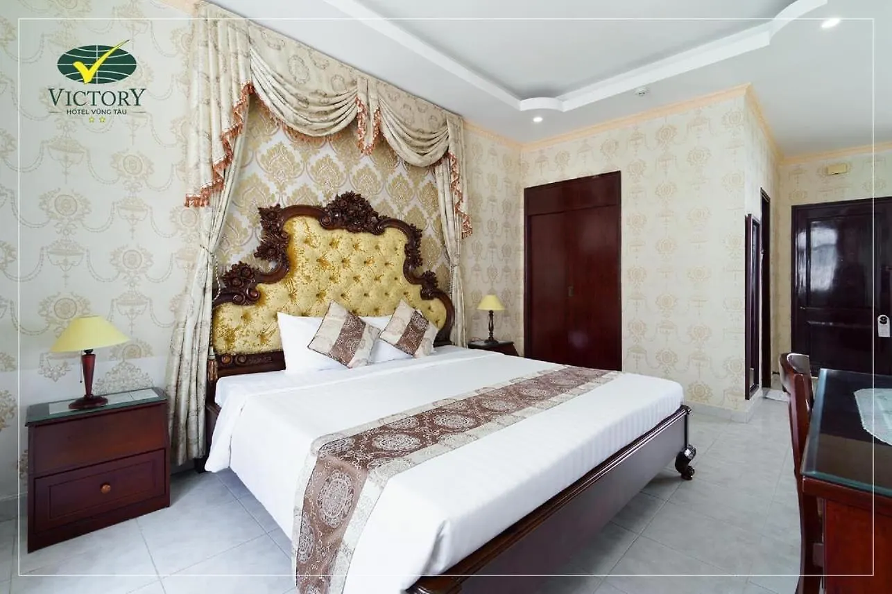 Victory Hotel Vung Tau