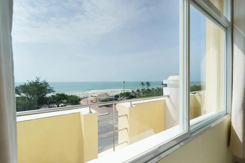Victory Hotel Vung Tau