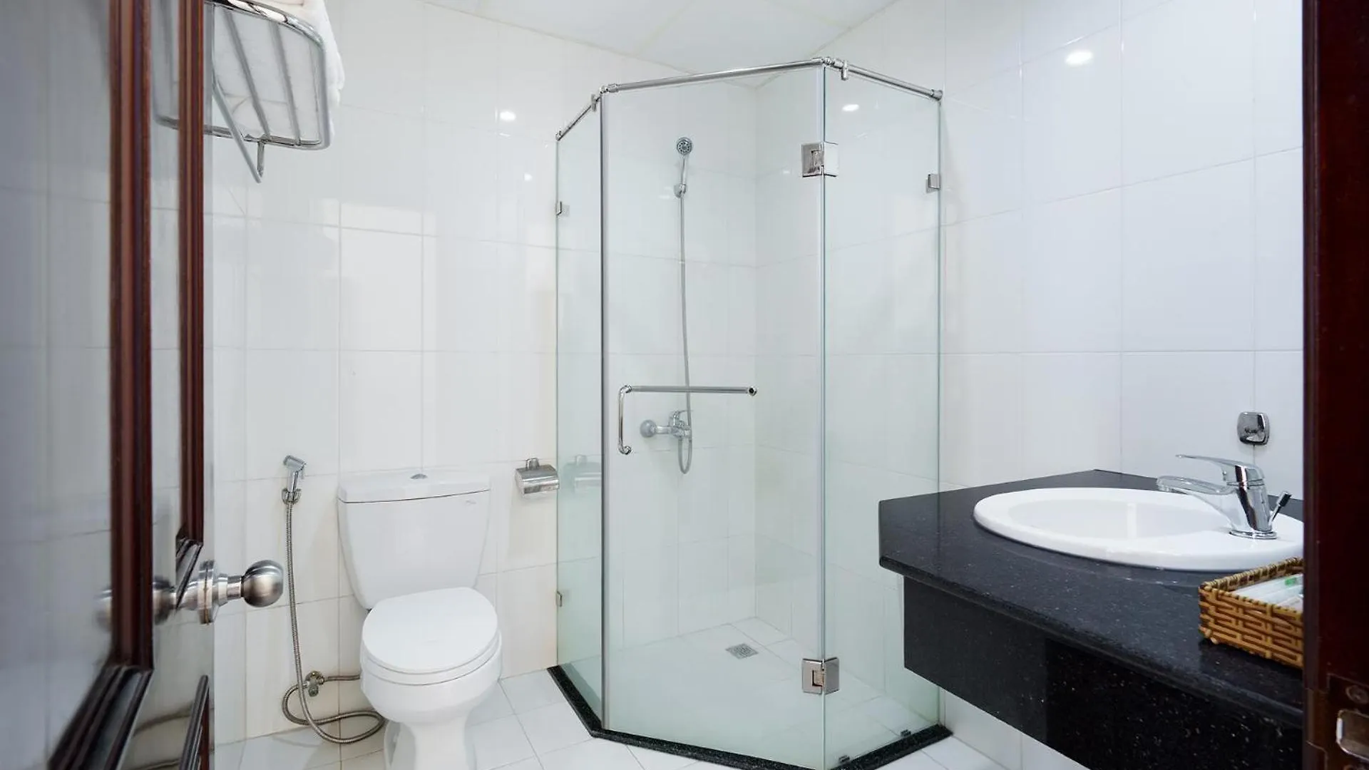 Victory Hotel Vung Tau