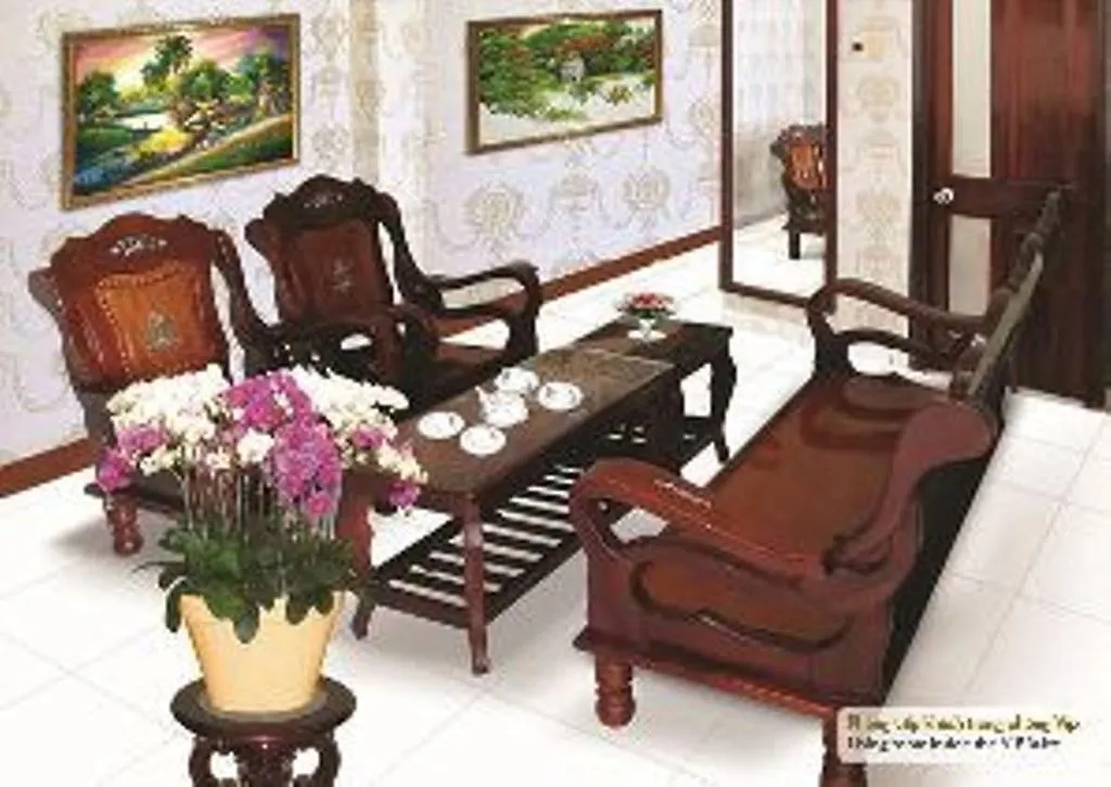 Victory Hotel Vung Tau