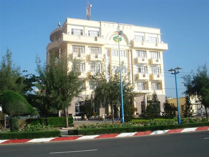 Victory Hotel Vung Tau