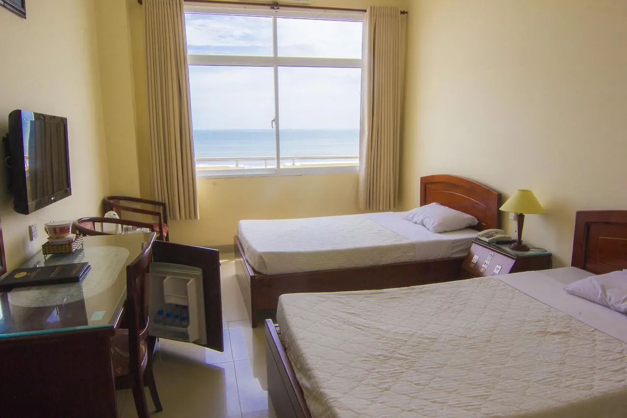 Victory Hotel Vung Tau